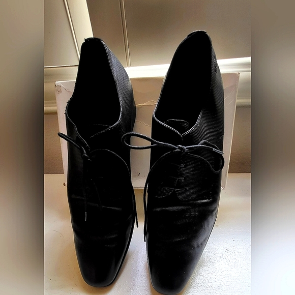 hugo boss mens shoes